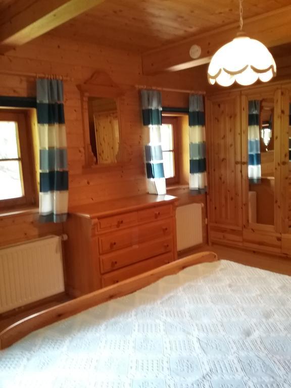 Almwiese Apartment Stadl an der Mur Экстерьер фото
