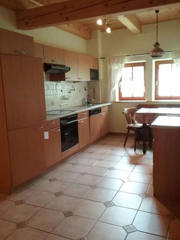 Almwiese Apartment Stadl an der Mur Экстерьер фото