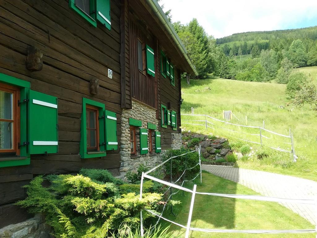 Almwiese Apartment Stadl an der Mur Экстерьер фото