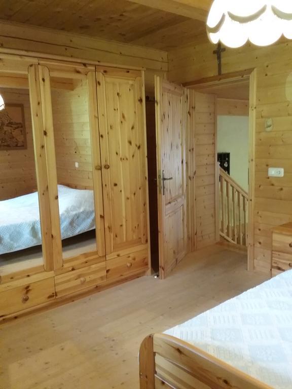 Almwiese Apartment Stadl an der Mur Экстерьер фото