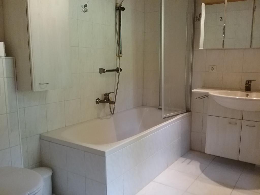 Almwiese Apartment Stadl an der Mur Экстерьер фото