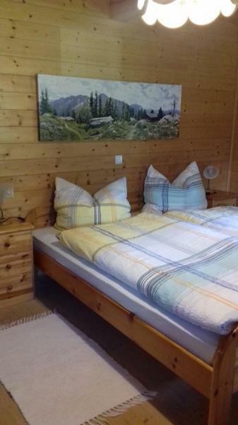 Almwiese Apartment Stadl an der Mur Экстерьер фото