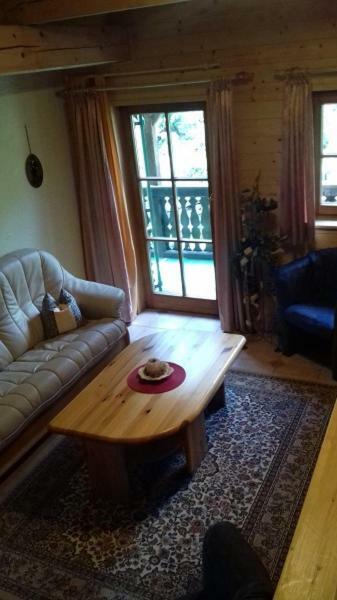 Almwiese Apartment Stadl an der Mur Экстерьер фото
